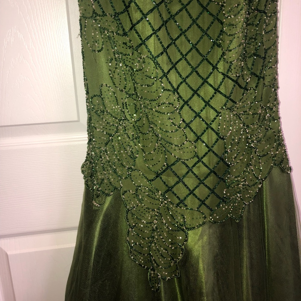 Evening Gown